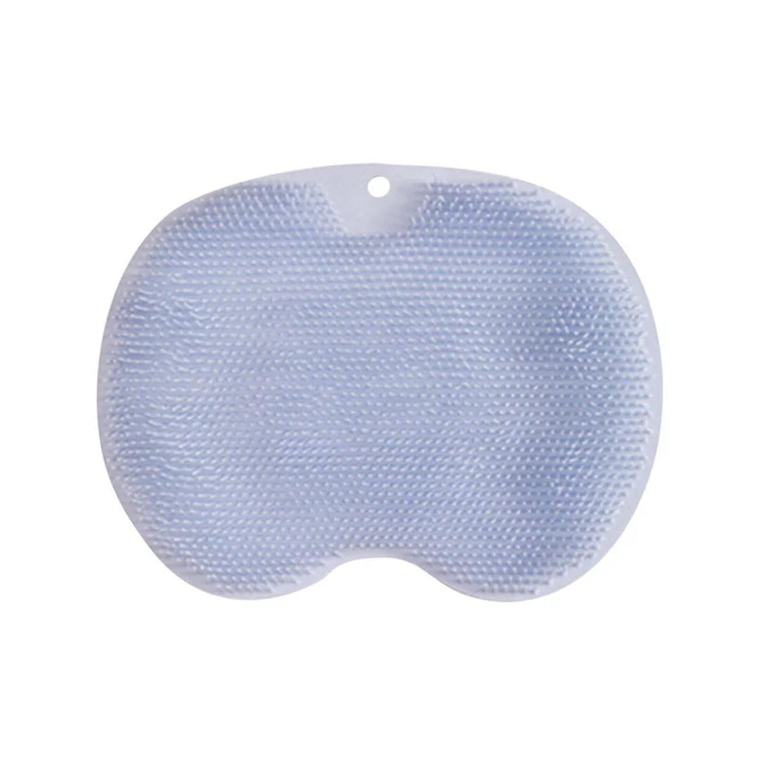 MHDW Tapis à brosses avec ventouses