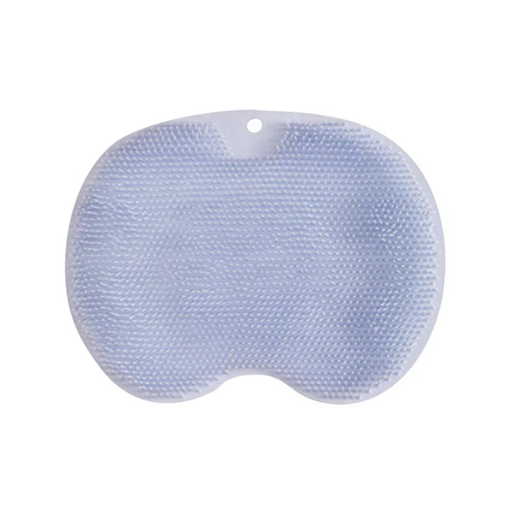 MHDW Tapis à brosses avec ventouses