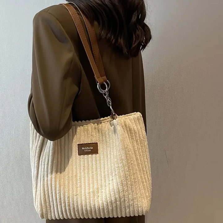 Léone | Sac à cordon de serrage