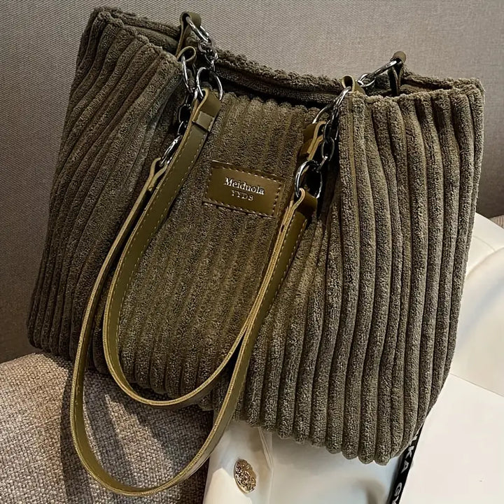 Léone | Sac à cordon de serrage