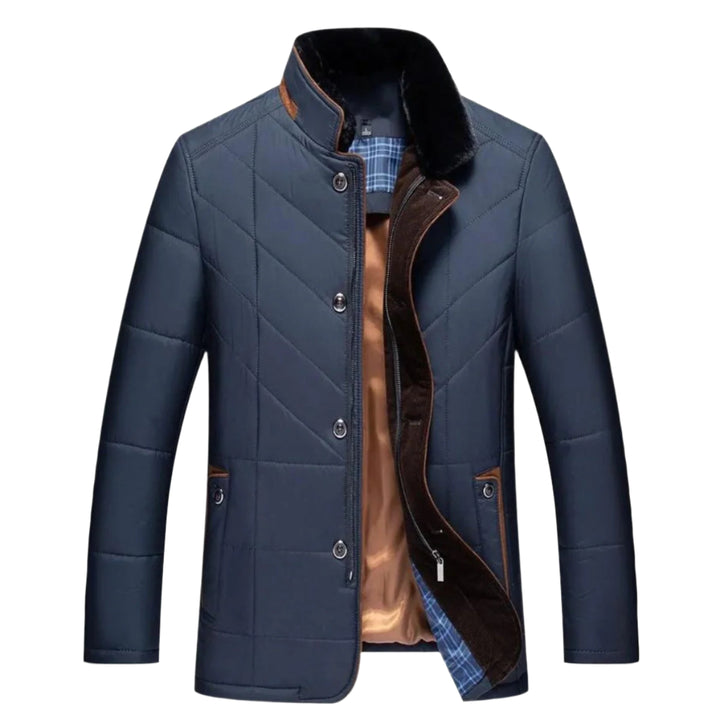Michel | Veste d'hiver haut de gamme