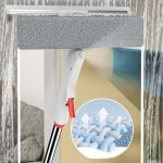 WINDCLEAN | Justerbar fönsterputssats