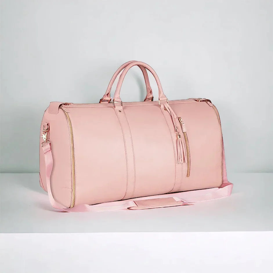 Telindo™ Sac à vêtements pliable