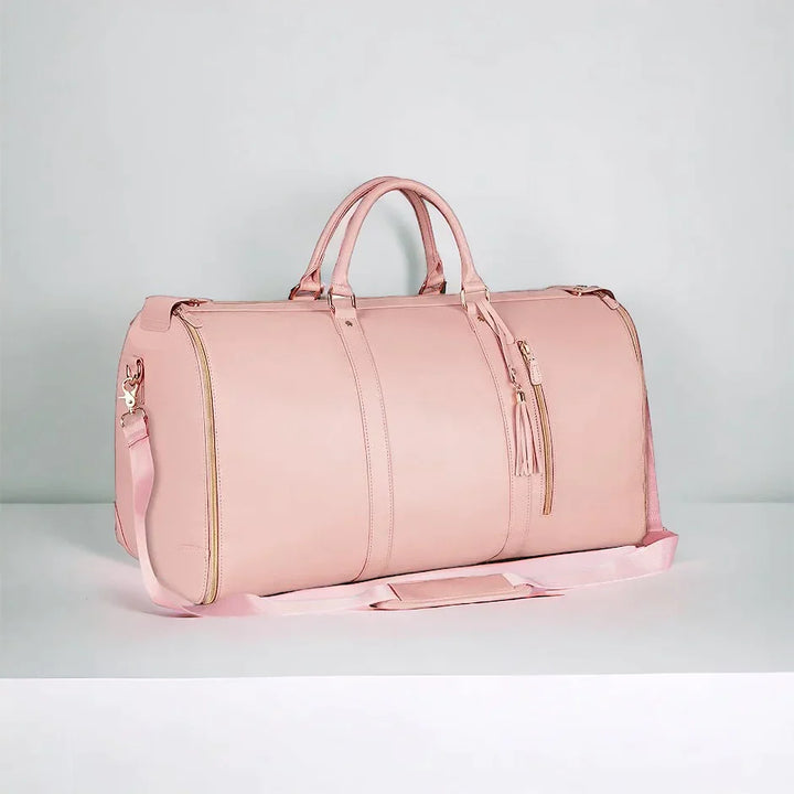 Telindo™ Sac à vêtements pliable