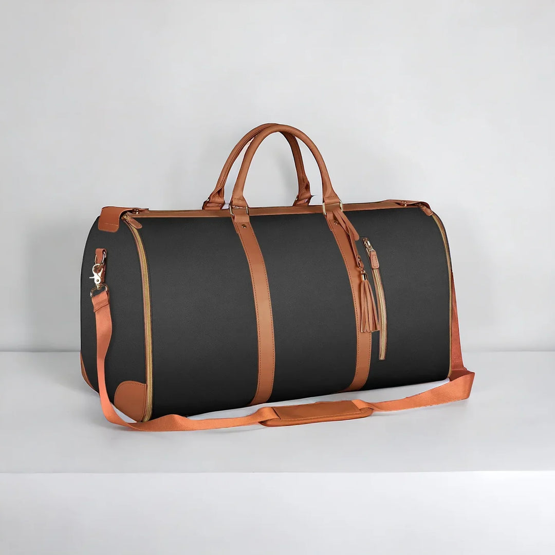 Telindo™ Sac à vêtements pliable