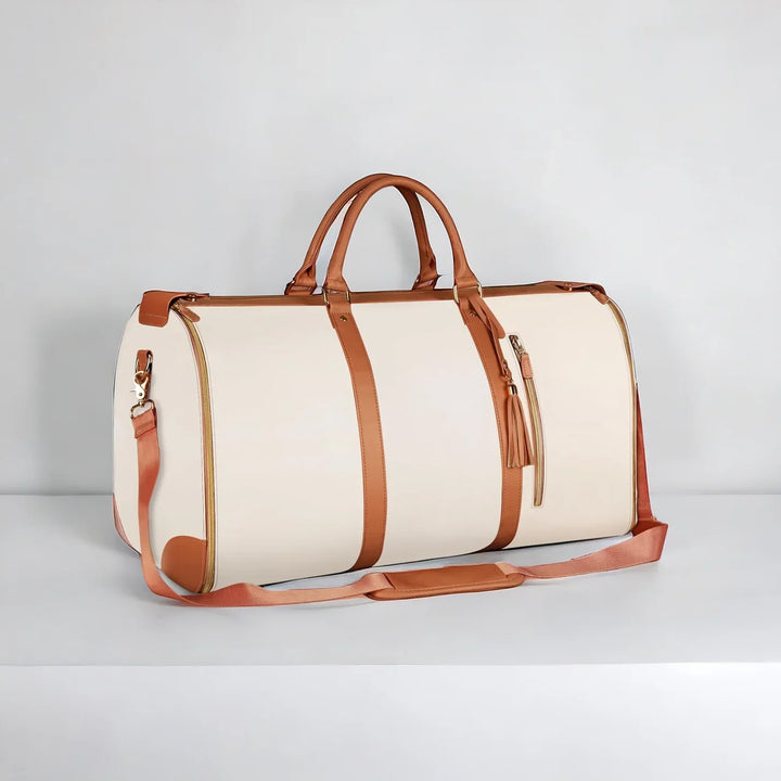 Telindo™ Sac à vêtements pliable
