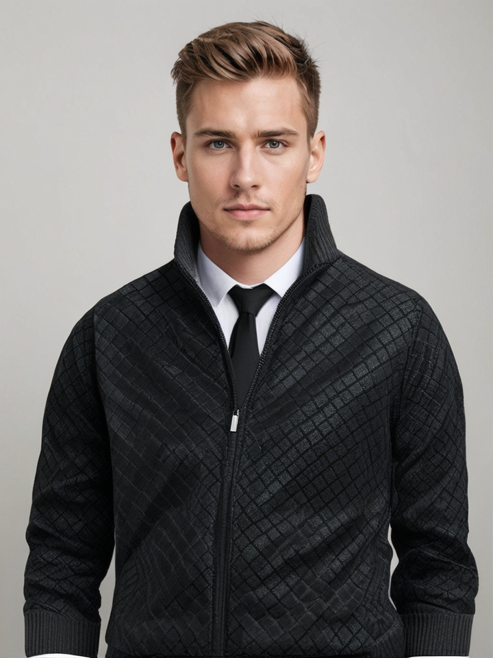 Gautier | Veste Élégante