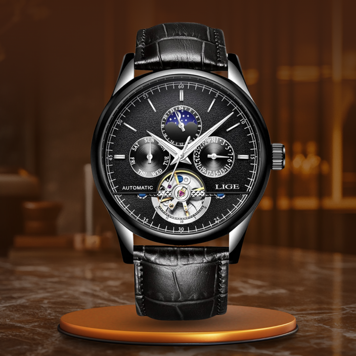 Montre Tourbillon Automatique