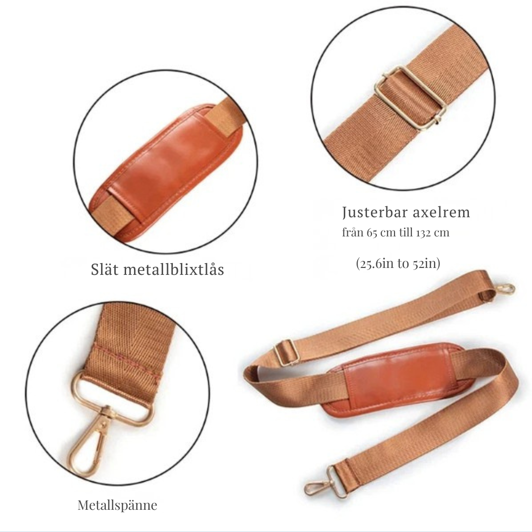 Telindo™ | Fällbar klädpåse