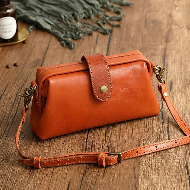 Ingrid | Sac à main au charme intemporel