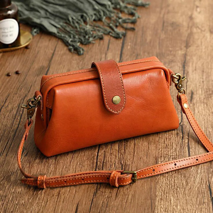 Ingrid | Sac à main au charme intemporel