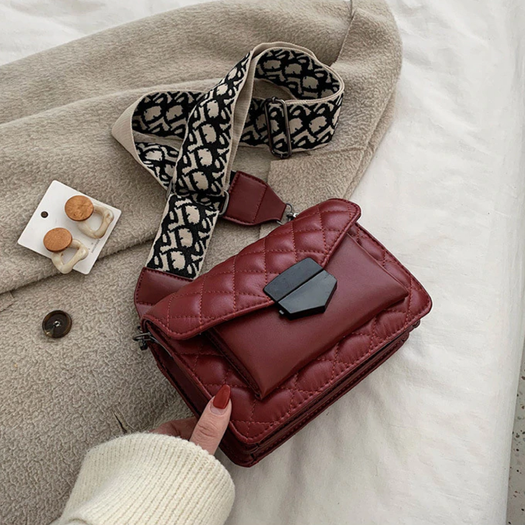 Bianca | Sac Sophistication Luxe