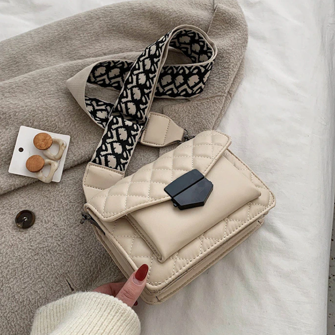 Bianca | Sac Sophistication Luxe