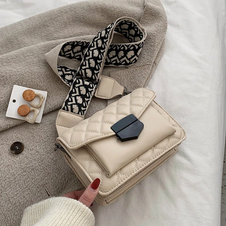 Bianca | Sac Sophistication Luxe