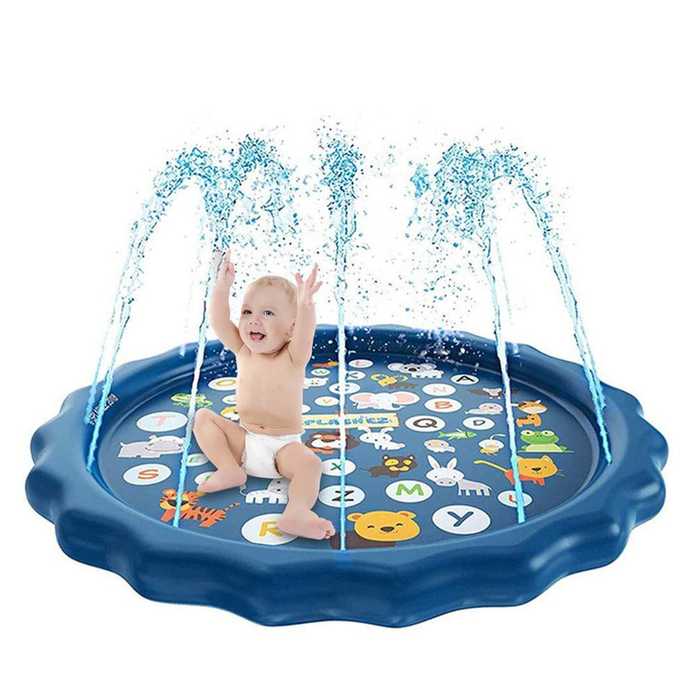 AquaBuddy™ | Det roligaste sättet att svalka sig på!