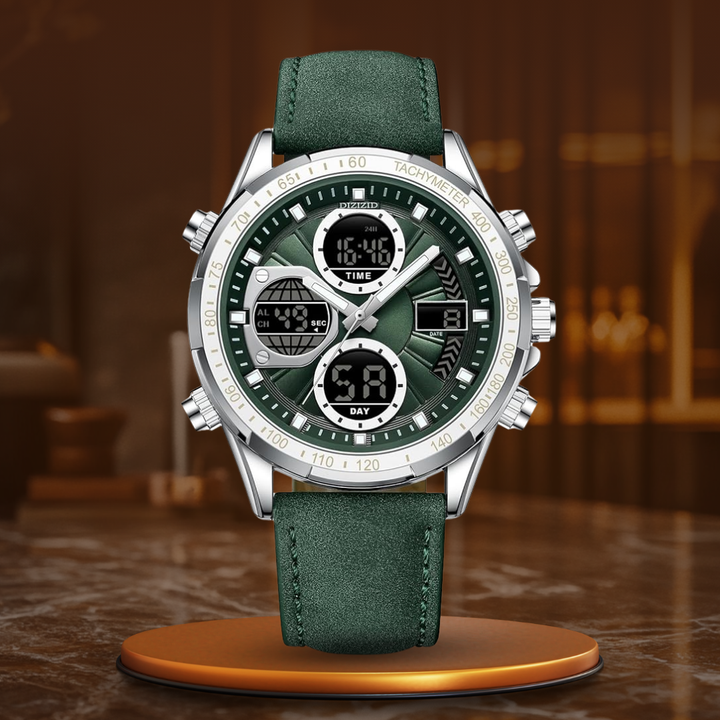 Montre Sport Homme