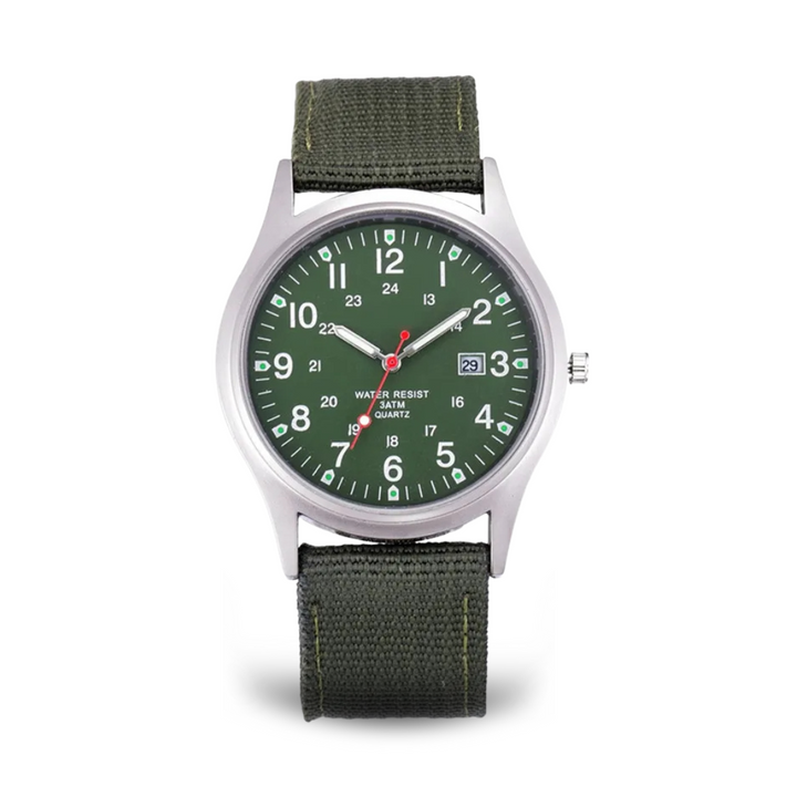 Montre Homme Décontractée