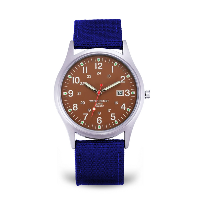 Montre Homme Décontractée