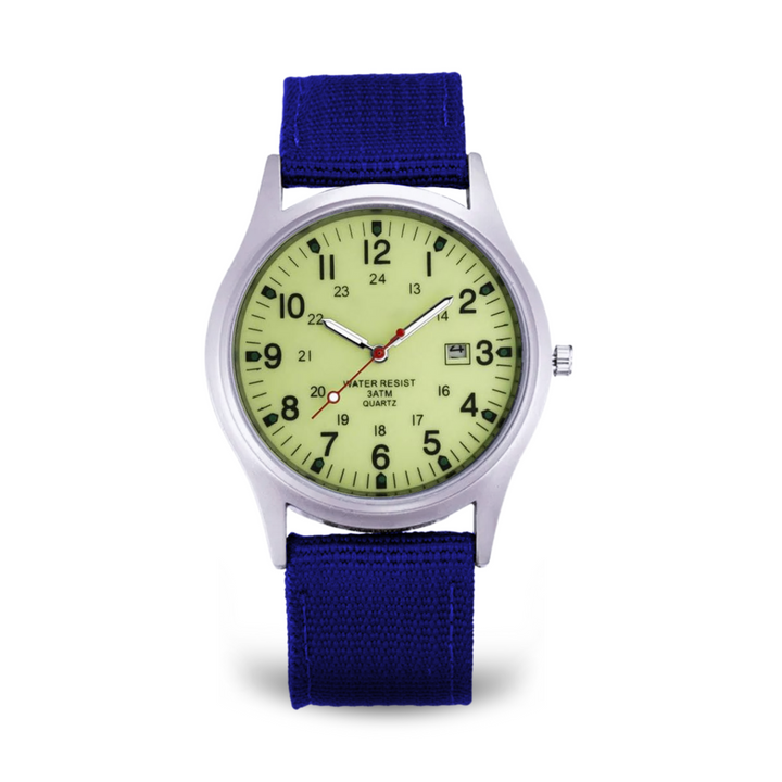 Montre Homme Décontractée