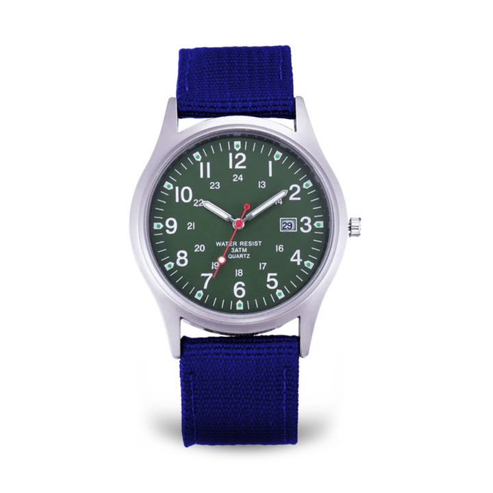 Montre Homme Décontractée