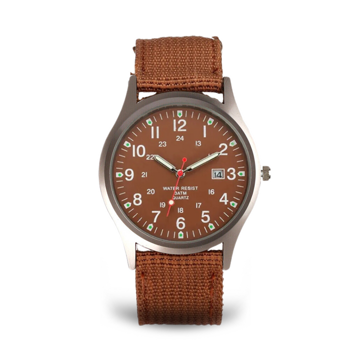 Montre Homme Décontractée
