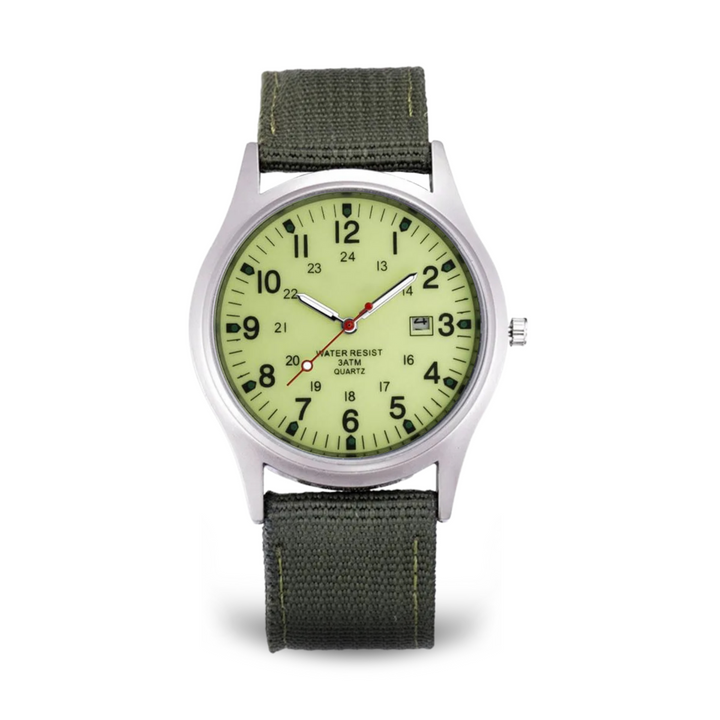 Montre Homme Décontractée