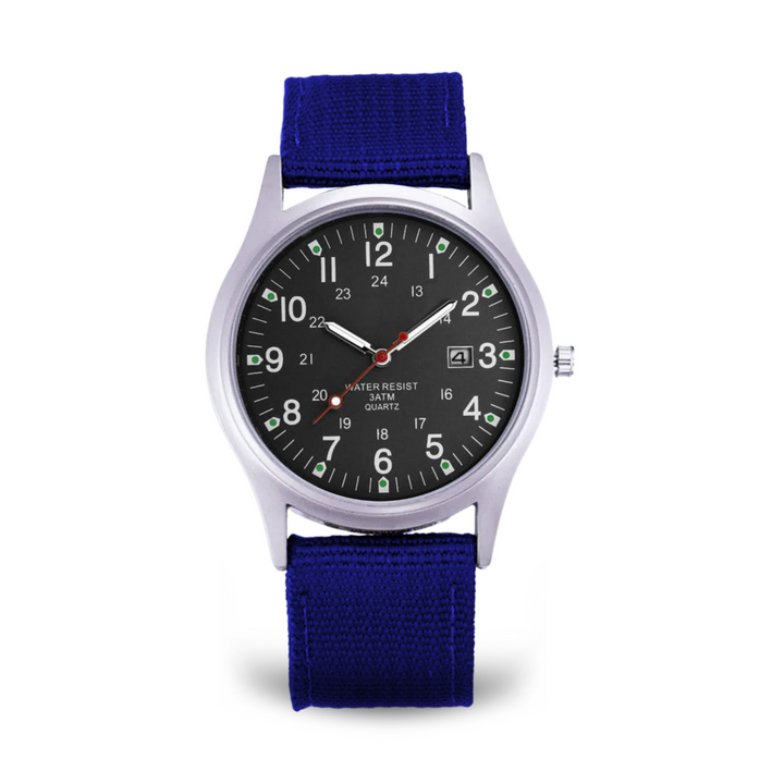 Montre Homme Décontractée