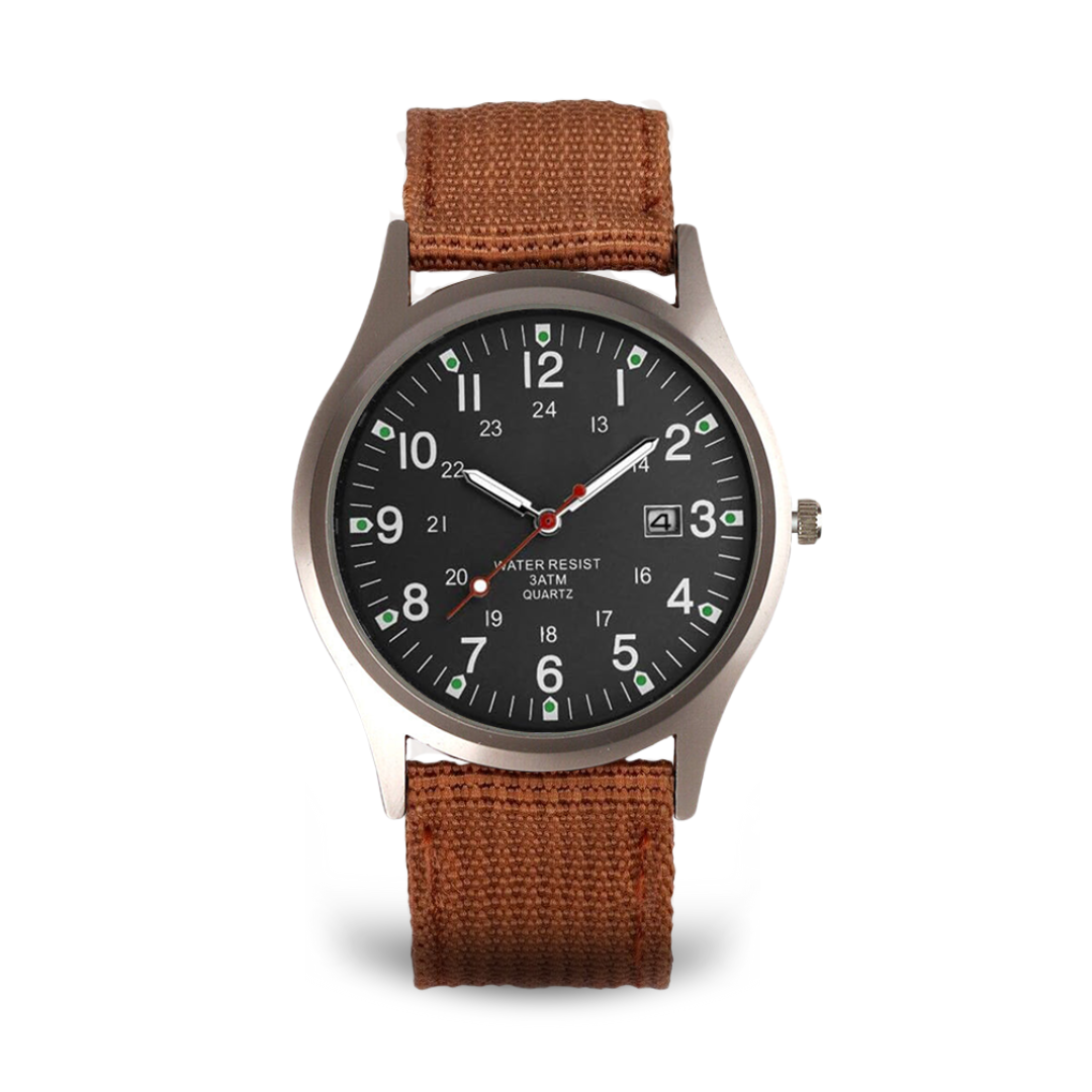 Montre Homme Décontractée