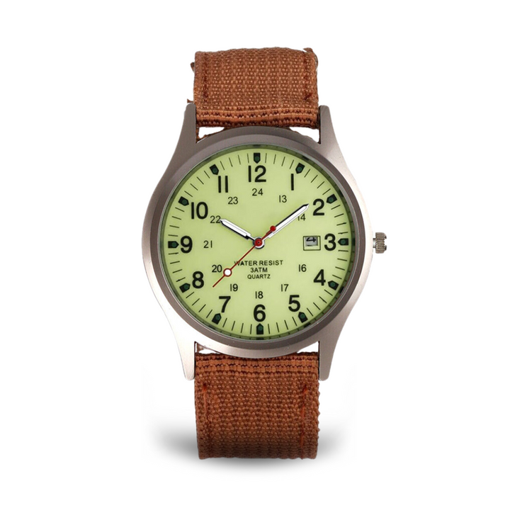 Montre Homme Décontractée