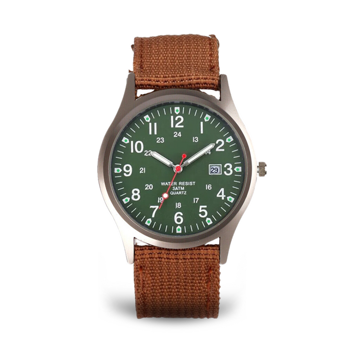 Montre Homme Décontractée