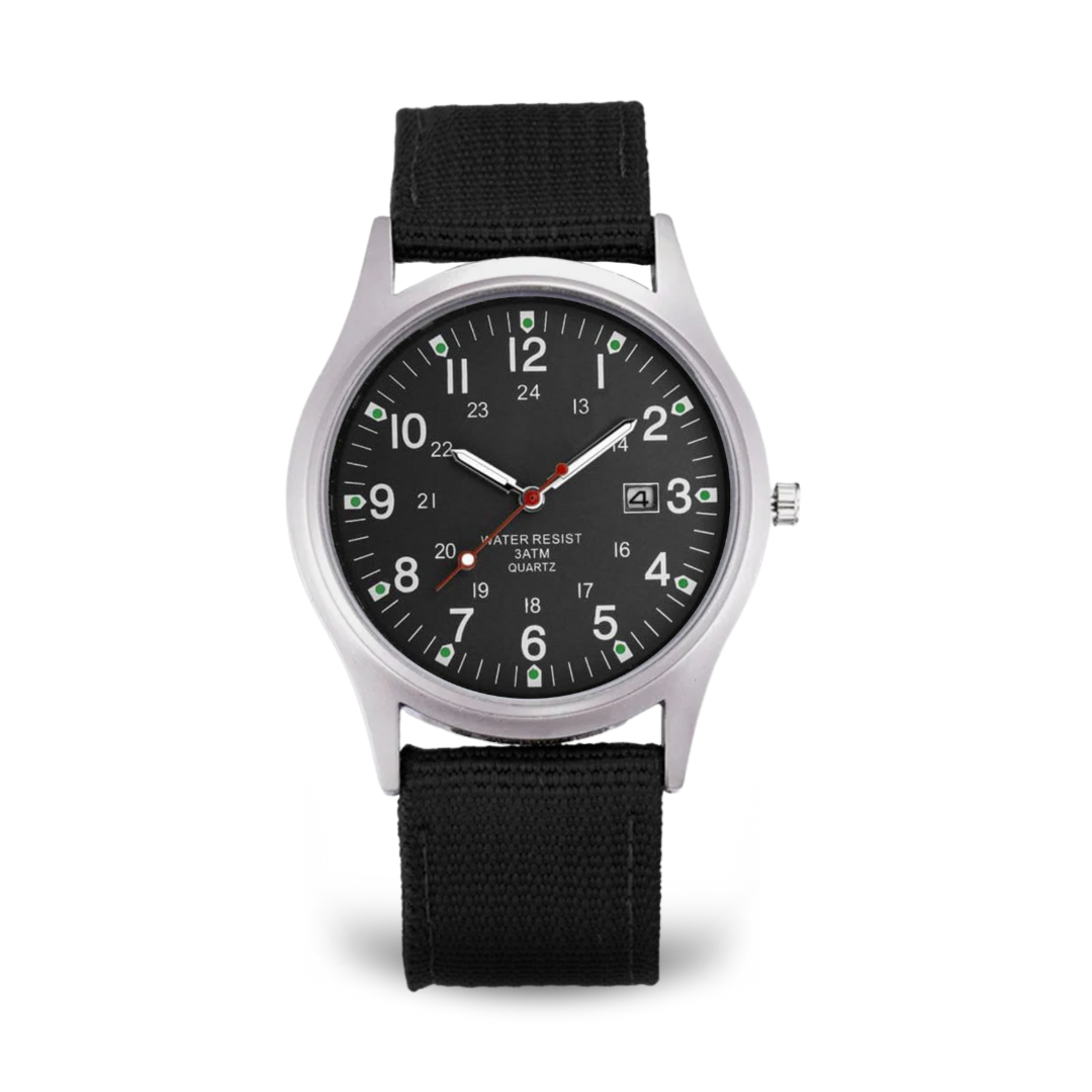Montre Homme Décontractée