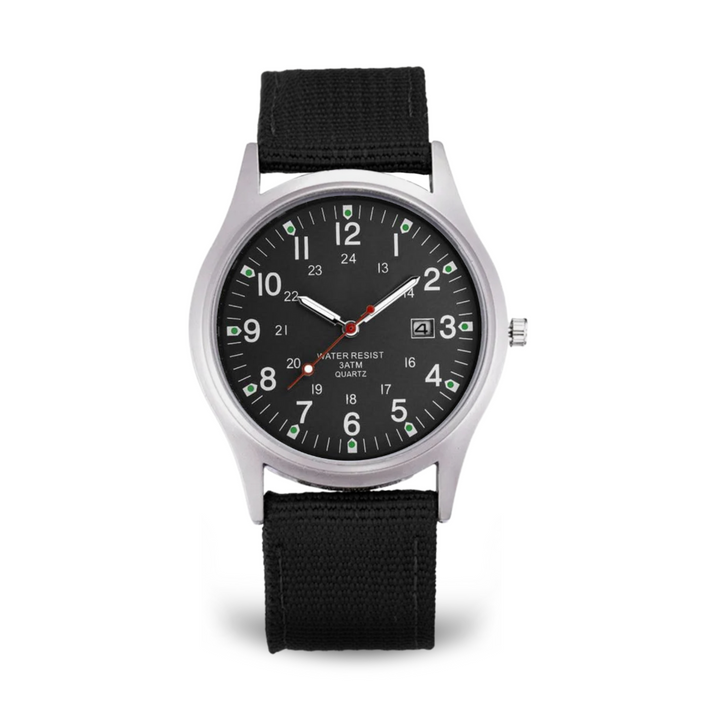 Montre Homme Décontractée