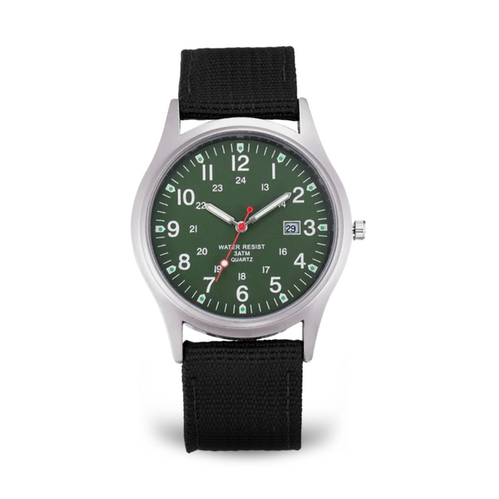 Montre Homme Décontractée