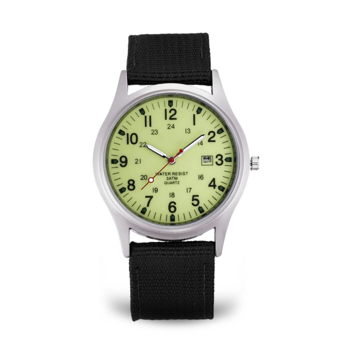 Montre Homme Décontractée