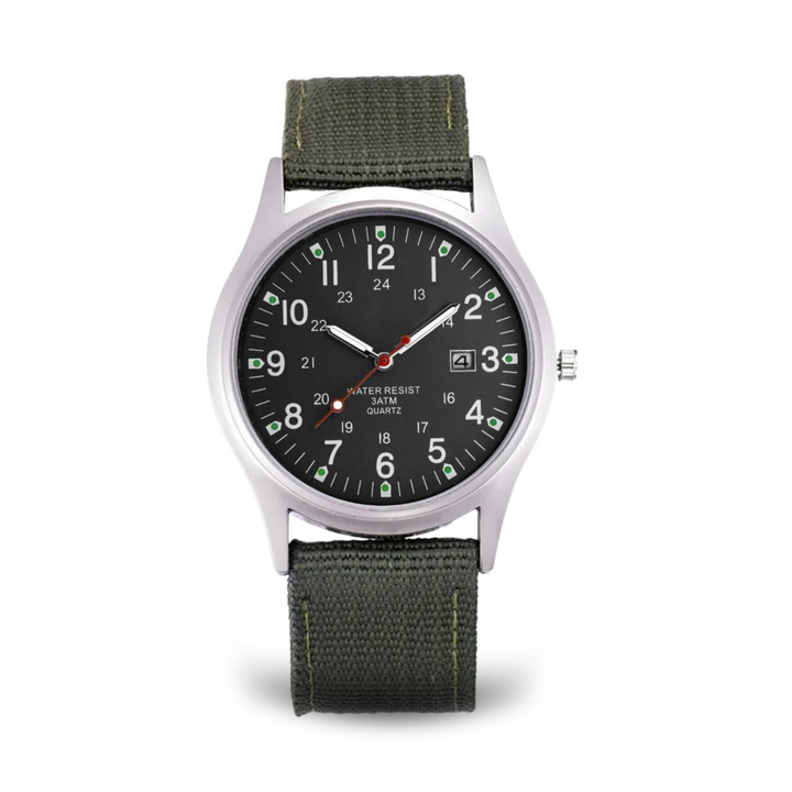 Montre Homme Décontractée