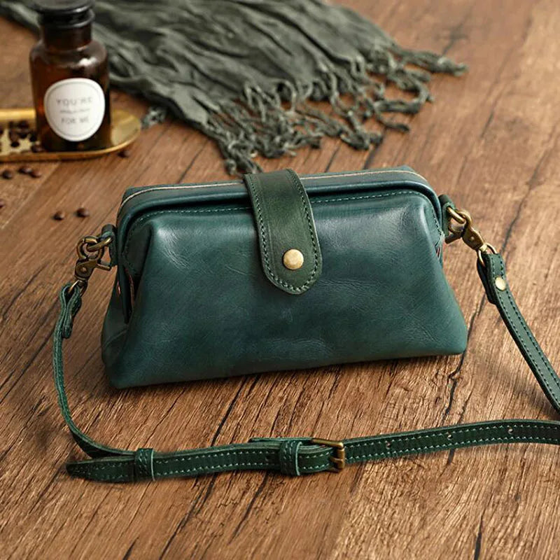 Ingrid | Sac à main au charme intemporel