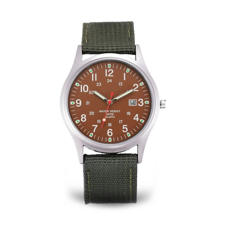 Montre Homme Décontractée