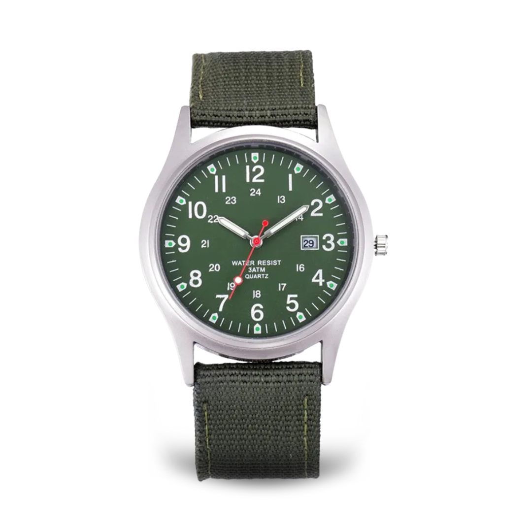 Montre Homme Décontractée