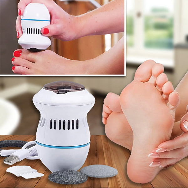 Lime électrique pour les pieds | PediPro