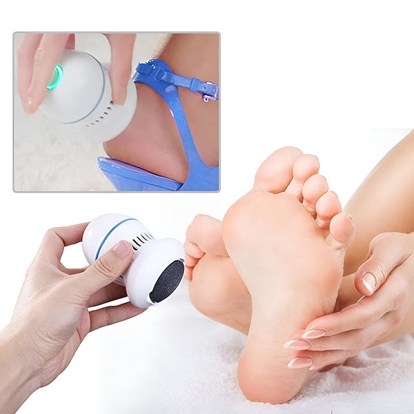 Lime électrique pour les pieds | PediPro