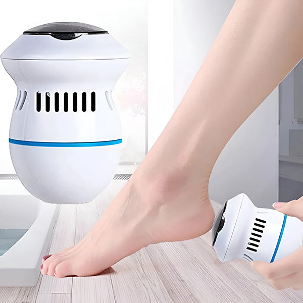 Lime électrique pour les pieds | PediPro