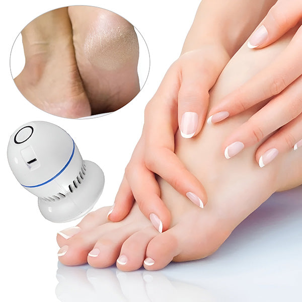 Lime électrique pour les pieds | PediPro