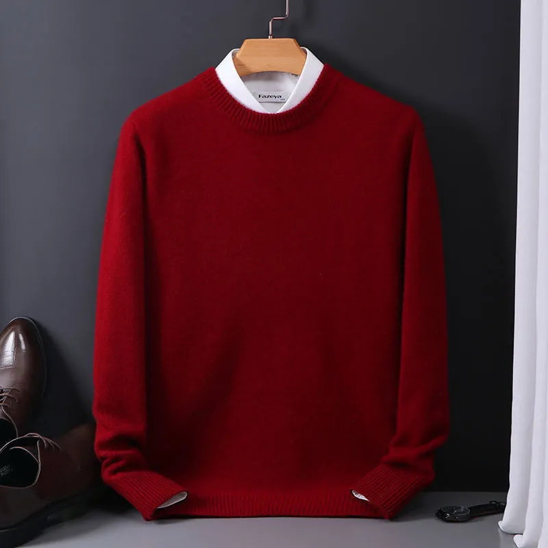 Raynold | Pull haut de gamme