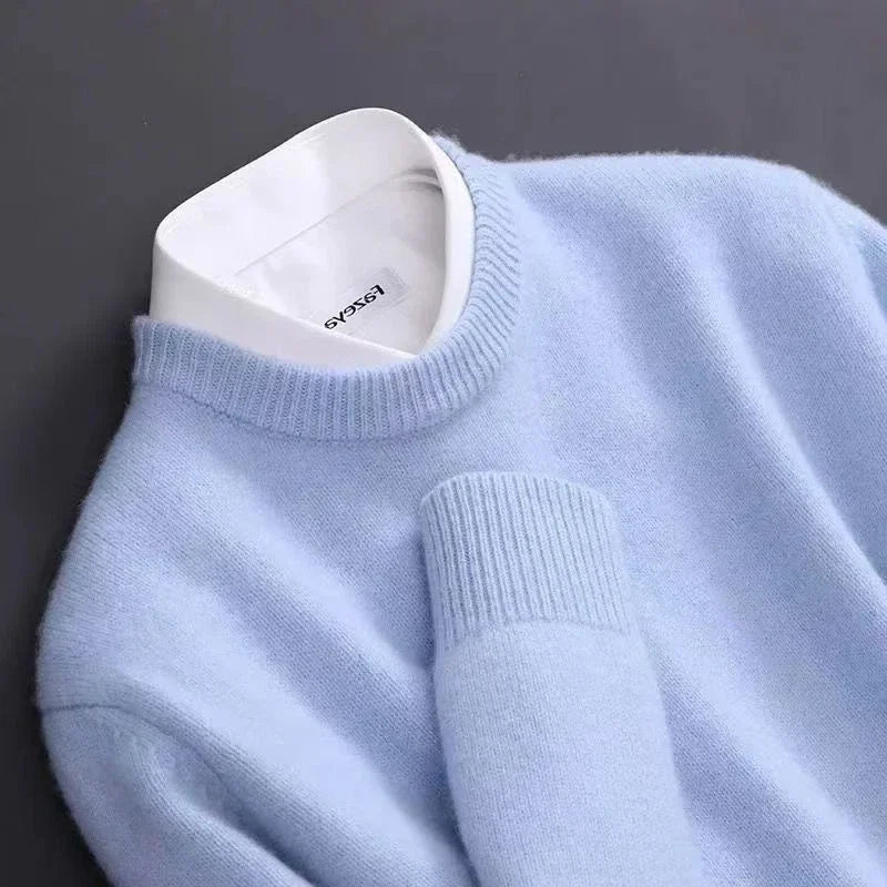 Raynold | Pull haut de gamme