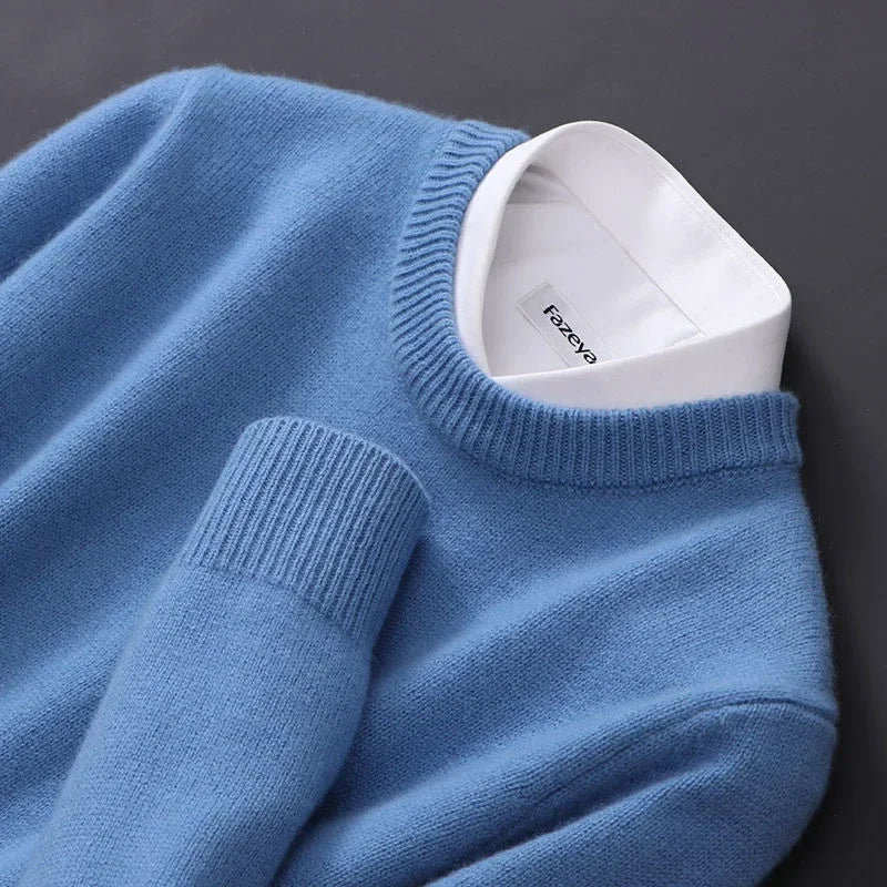 Raynold | Pull haut de gamme