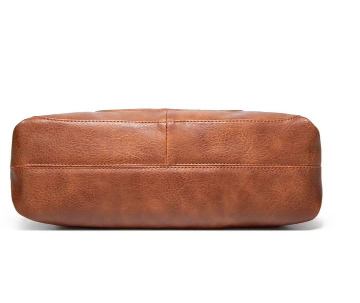 Janine | Sac en cuir spacieux