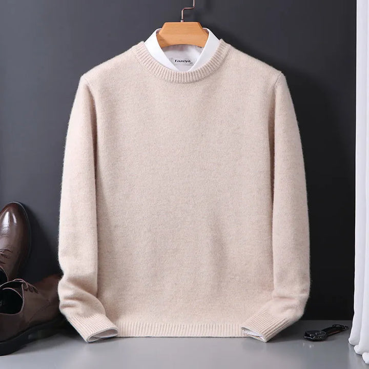 Raynold | Pull haut de gamme
