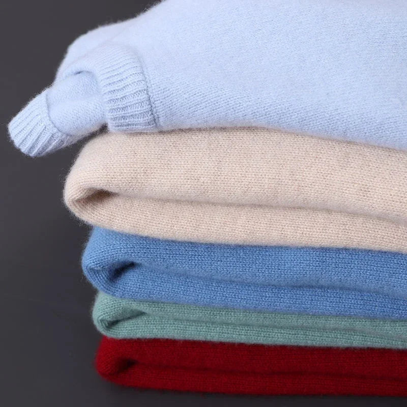 Raynold | Pull haut de gamme