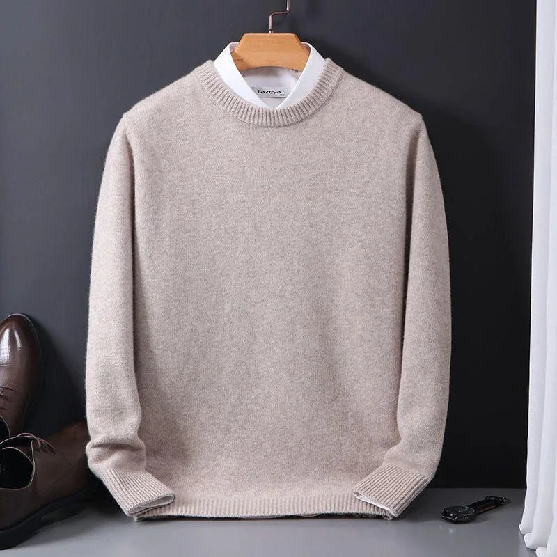 Raynold | Pull haut de gamme