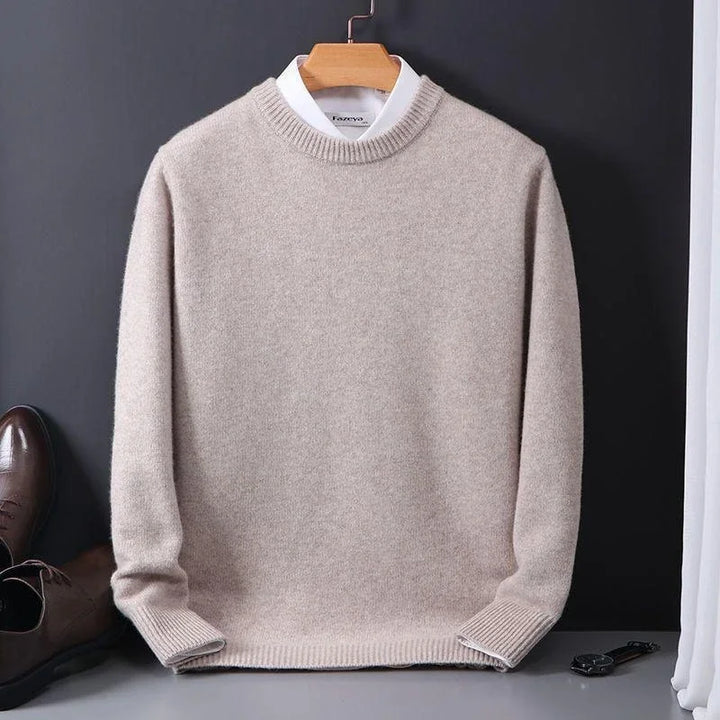 Raynold | Pull haut de gamme